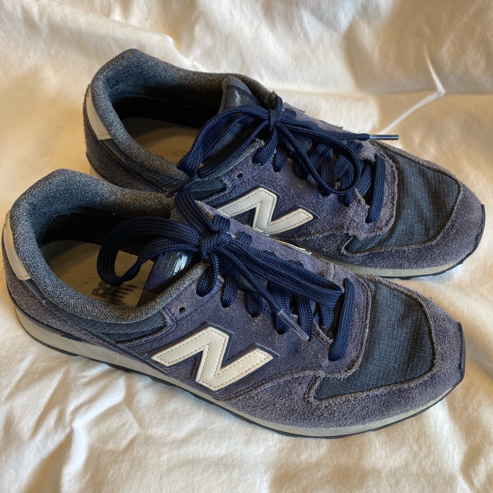 696 New Balances